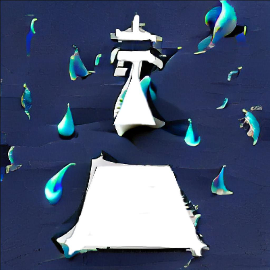 Sinking