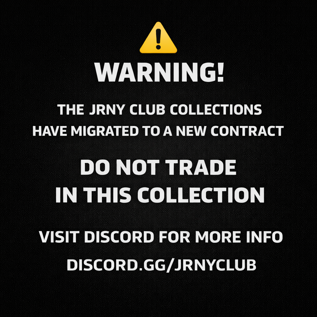 JRNY #393