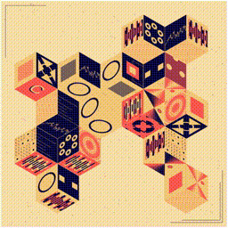 The Blocks of Art #460