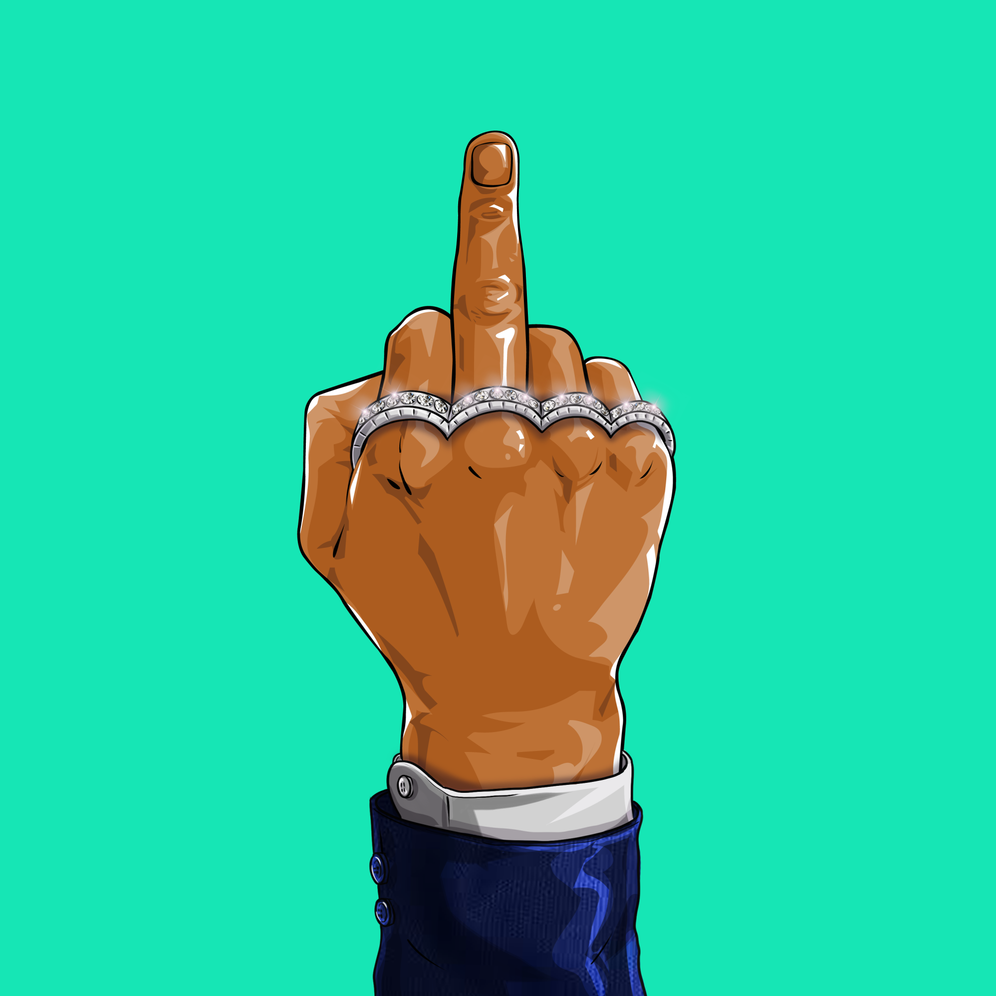 FVCK #5147
