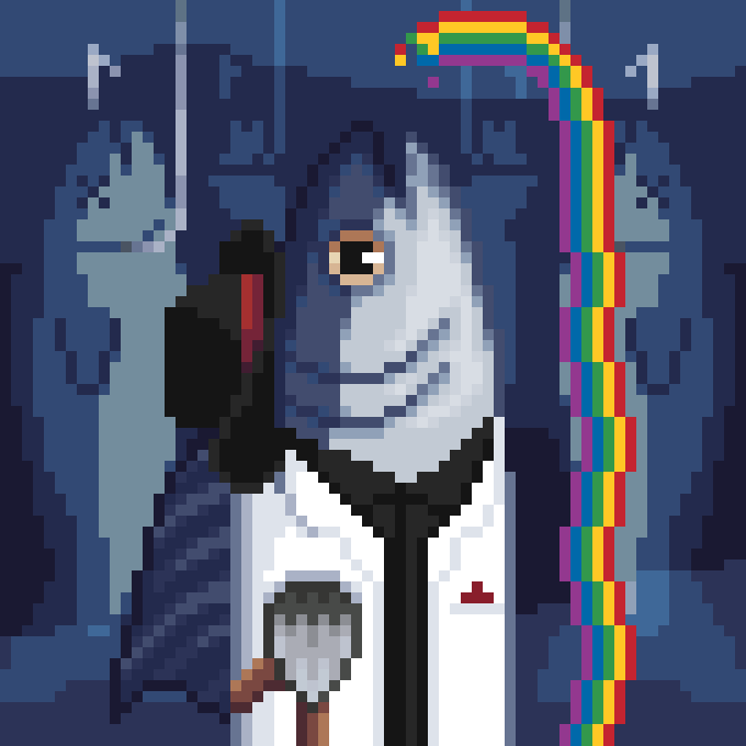 Fish #1714