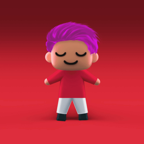 Lilguy #188