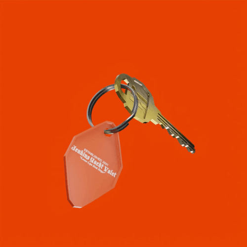 Writer's Room: Yacht Key