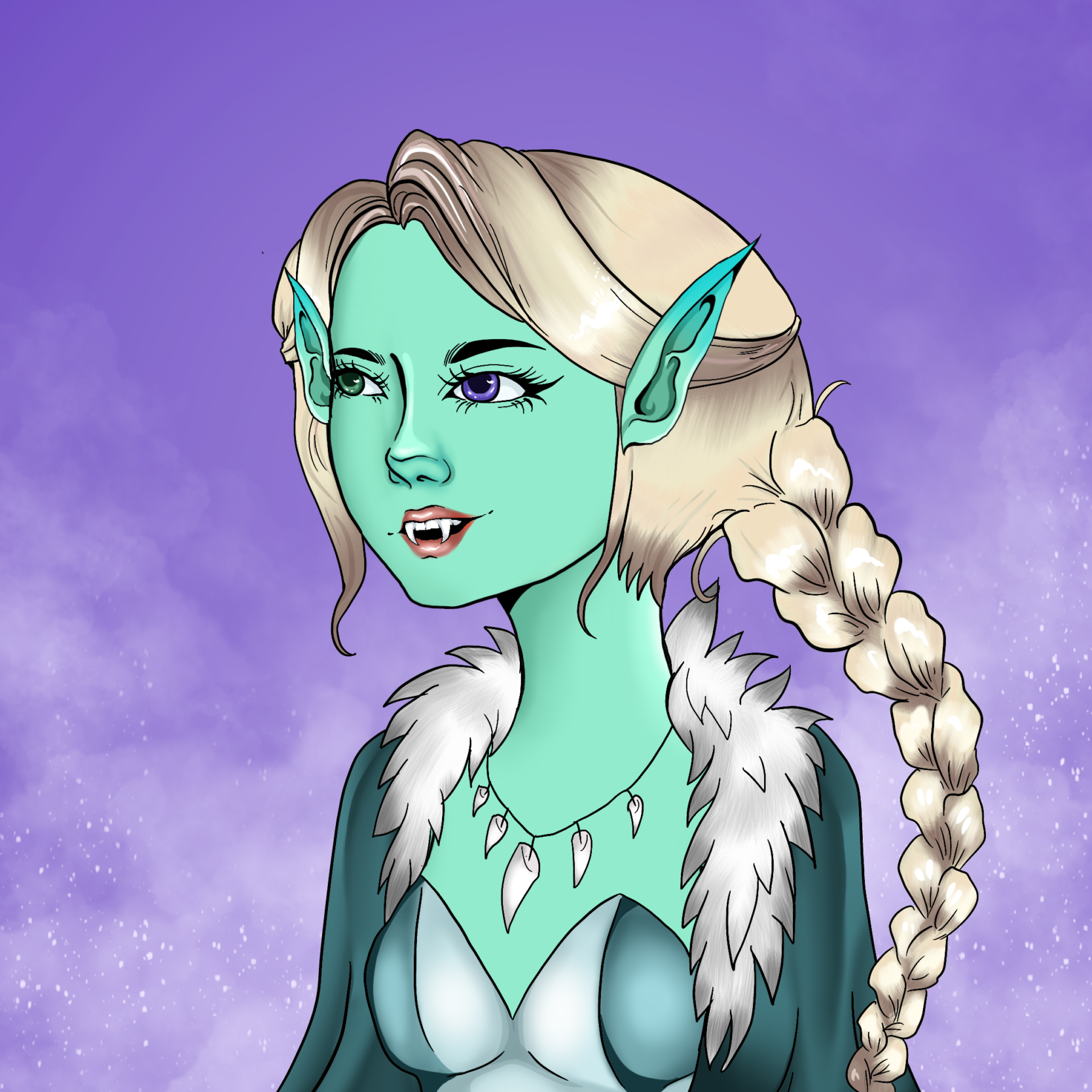 ELVEN #164