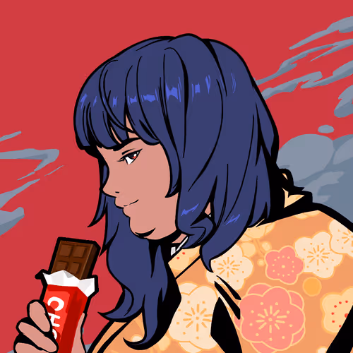 Fatzuki #447