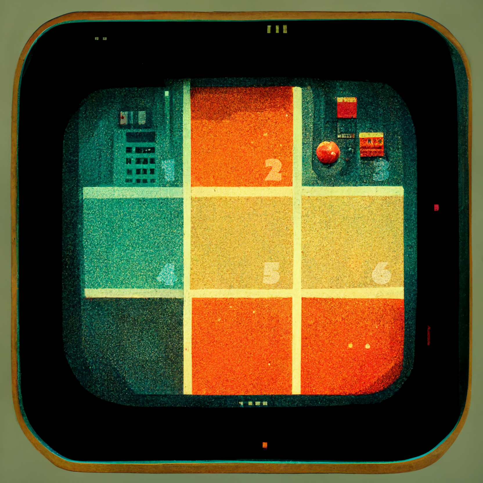 3x3#8