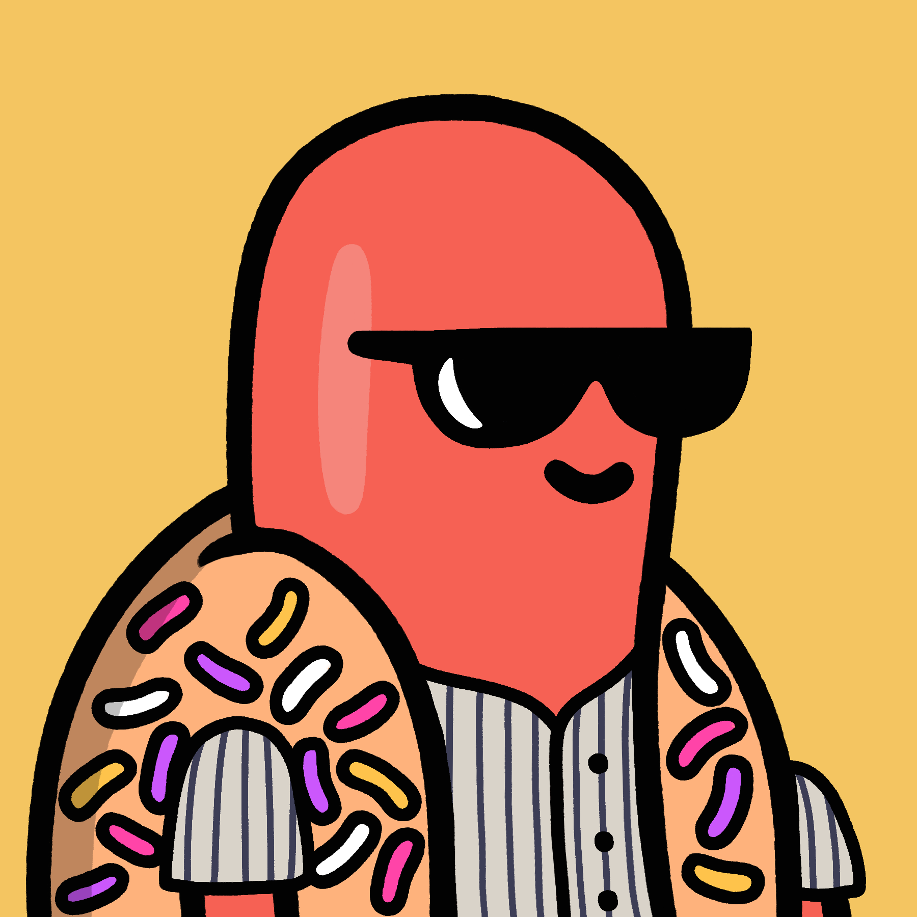 Hot Doug #6582