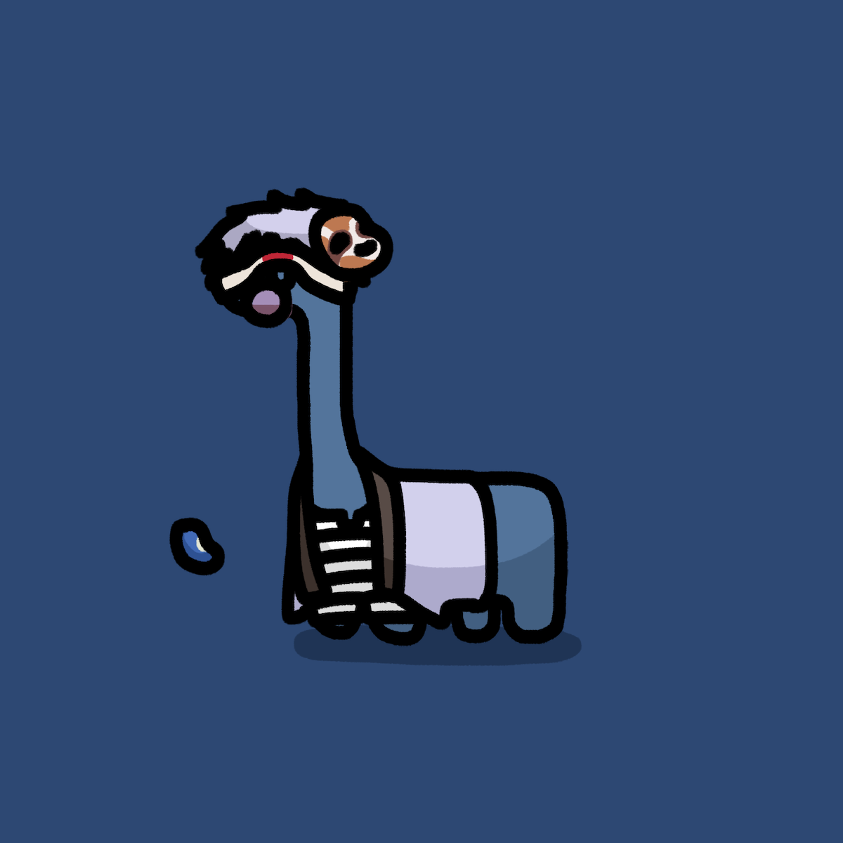 Azongki #391