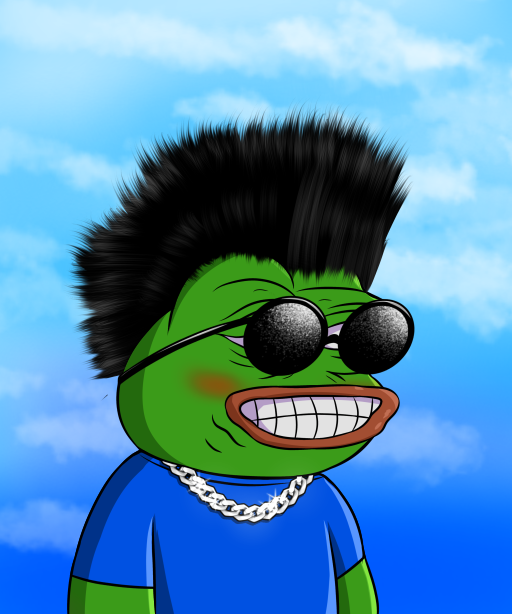 PEPEsterz #17