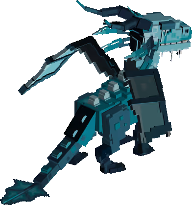 Borealwing Dragon