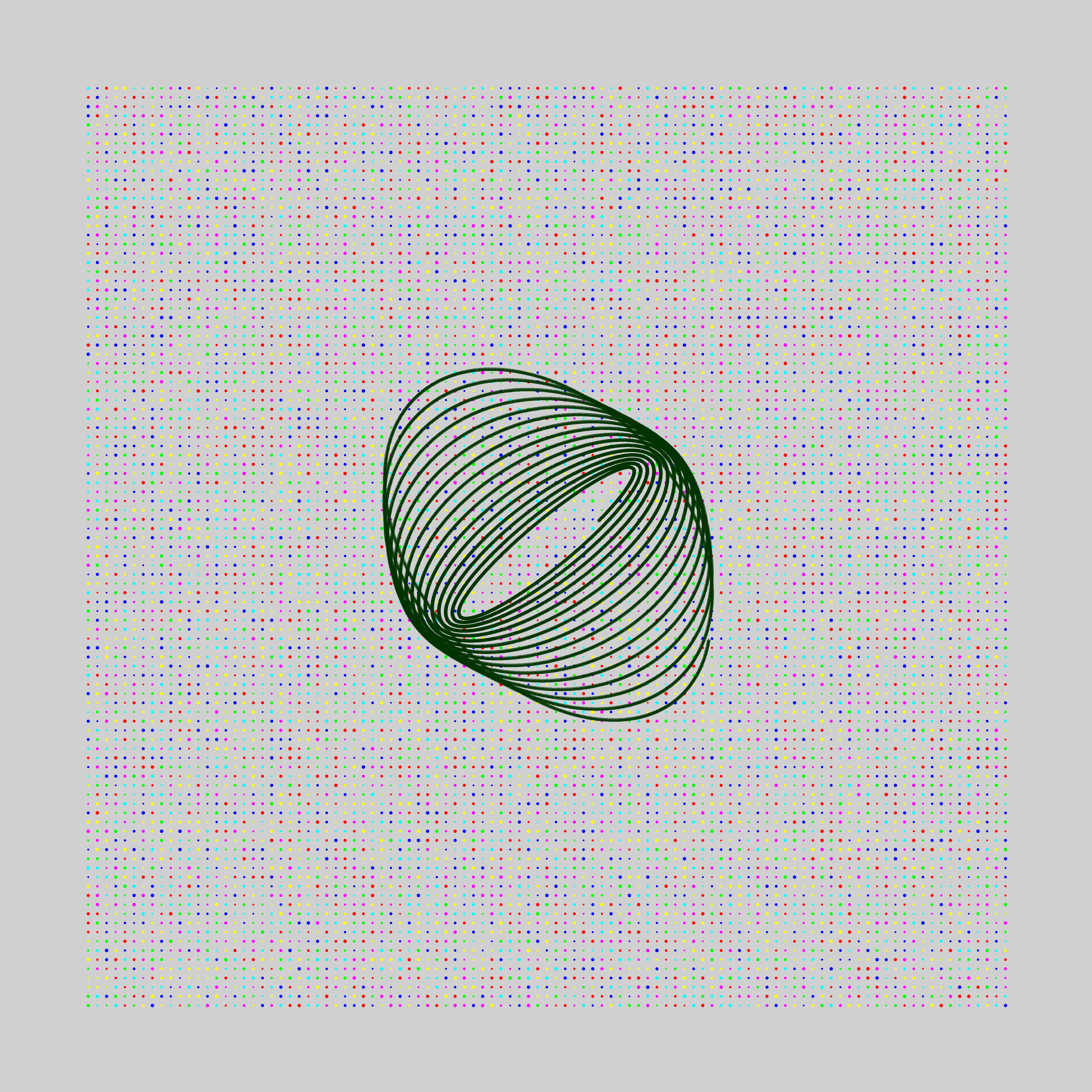 Squigmania #29