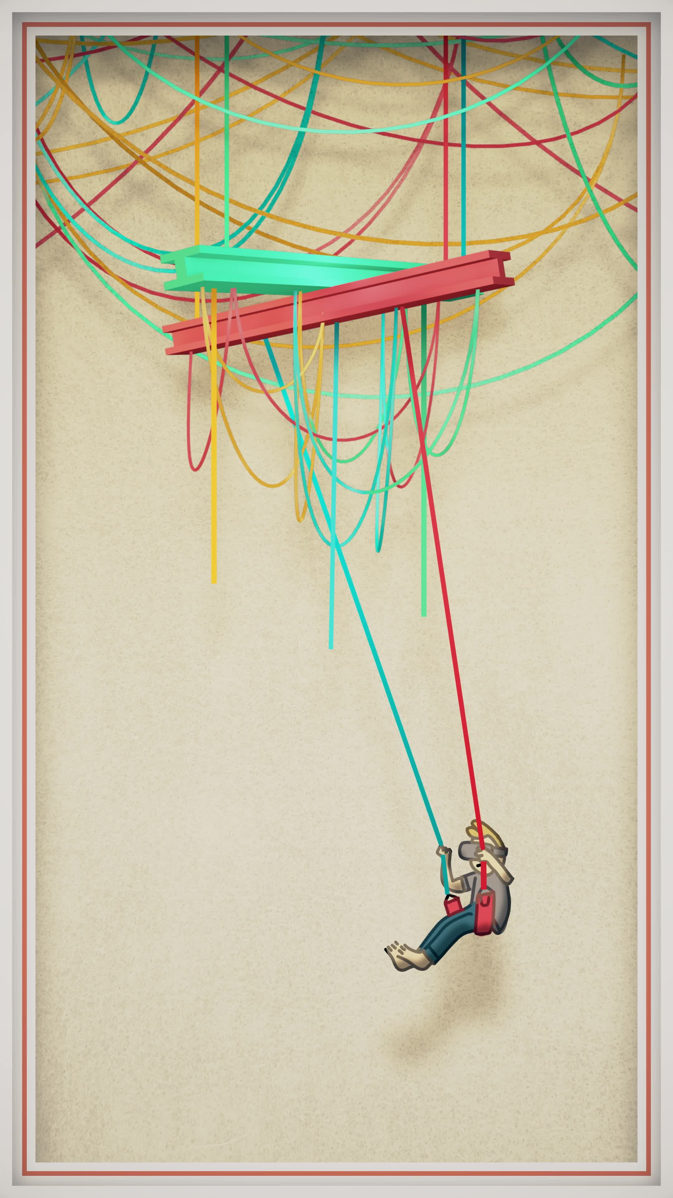 SWING (Day) #25/30