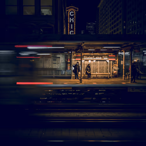 #17. Waiting
