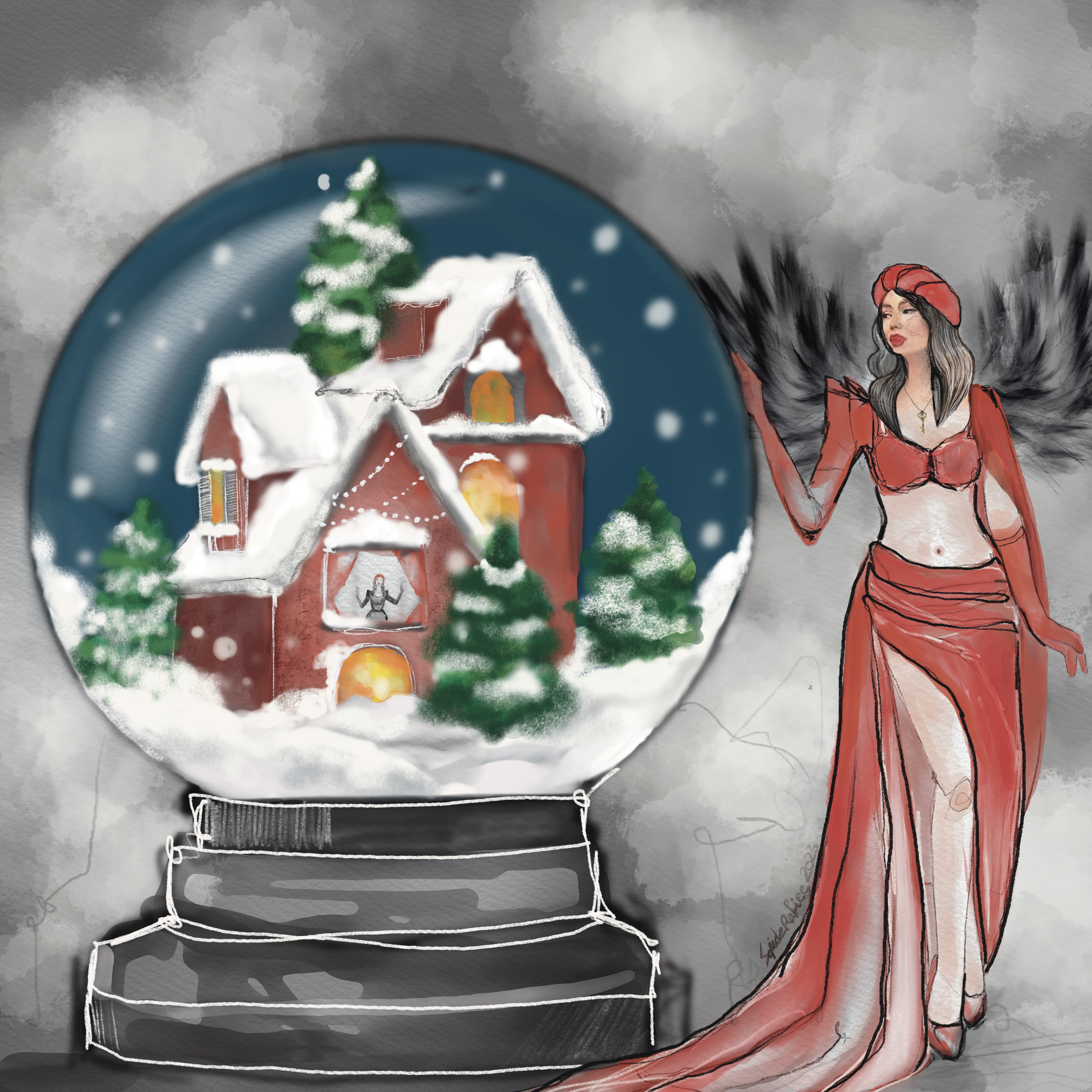 Soaring Souls