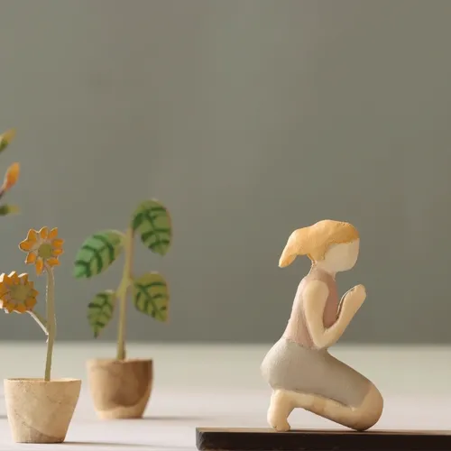 Asana #1