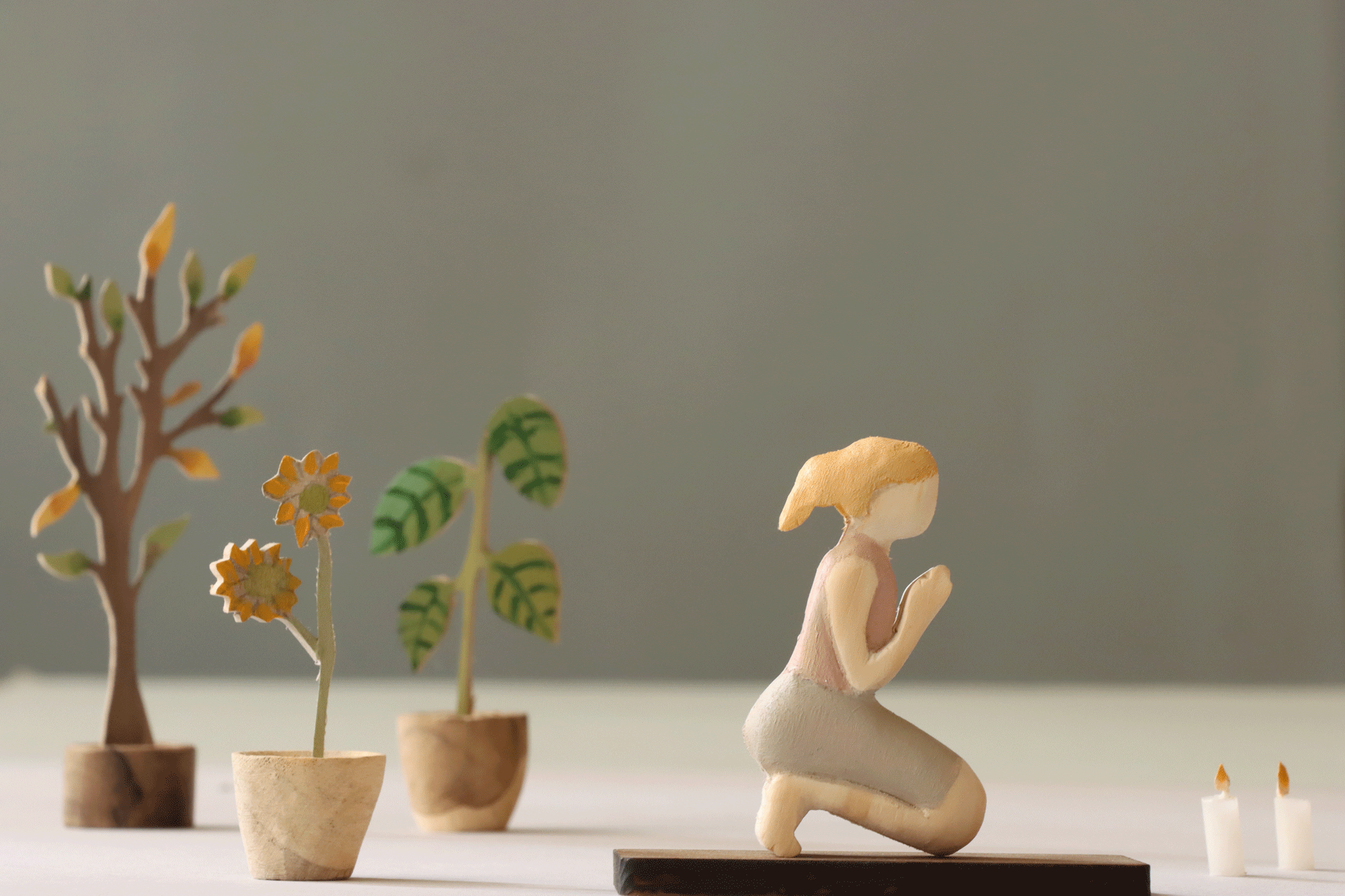 Asana #1