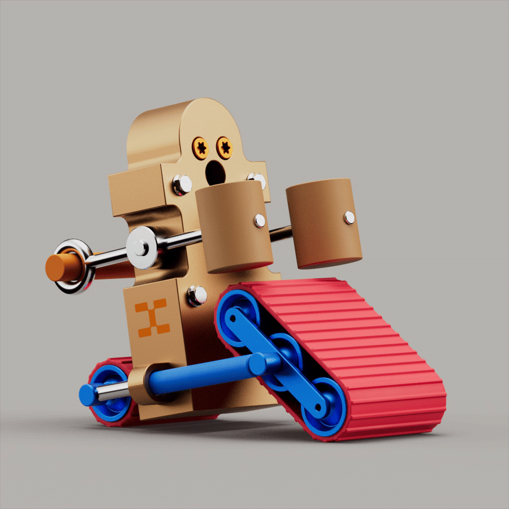 ForeverBot #1129