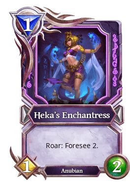 Heka's Enchantress ID #16908734