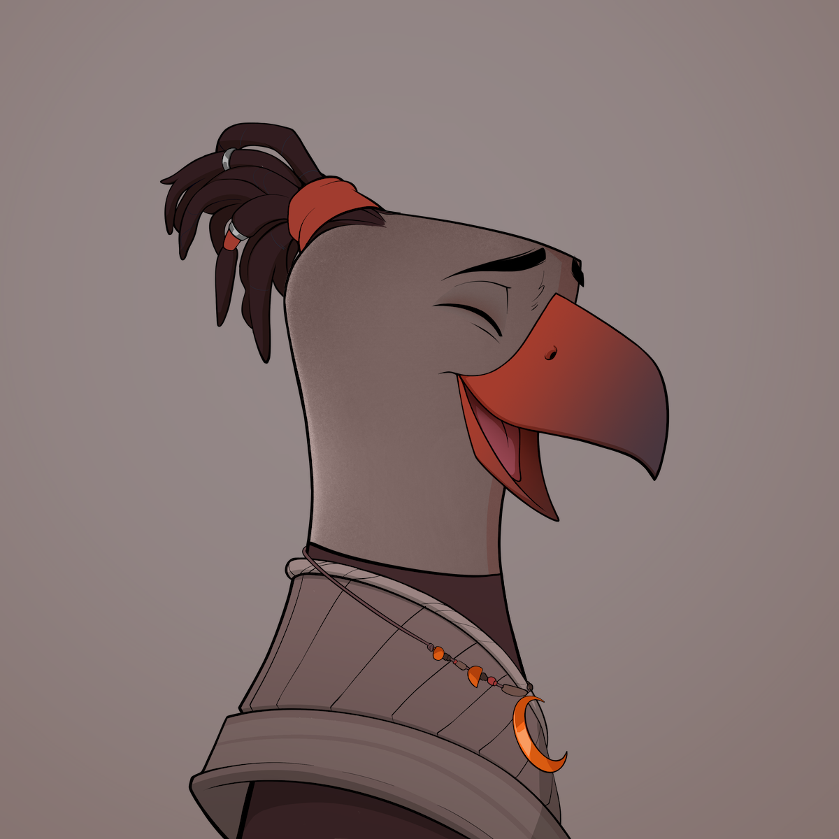 Fire Phoenix #478