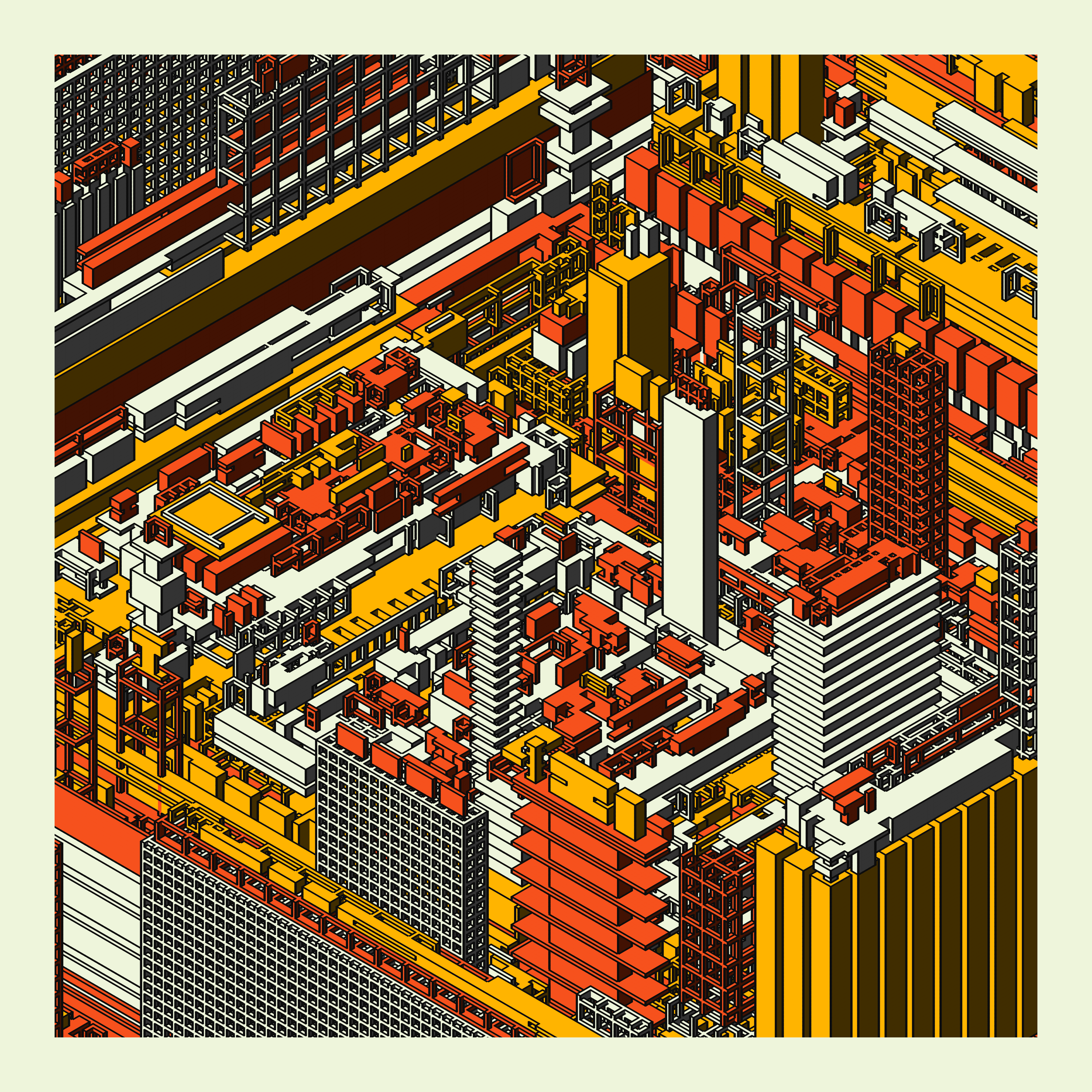 Plasticity #30
