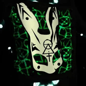 THE KEY - BUNNYHEAD