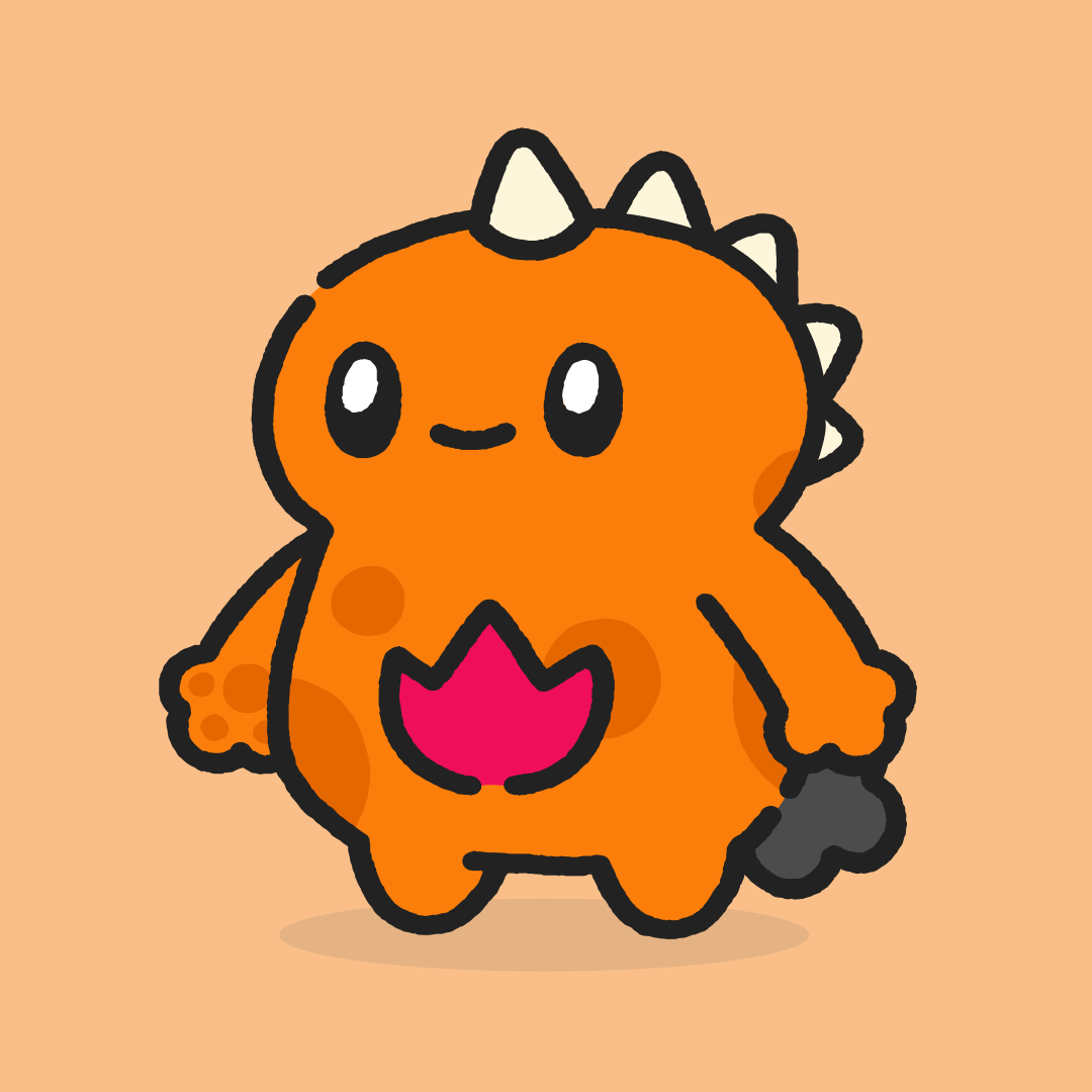 Cool Pets NFT #6568