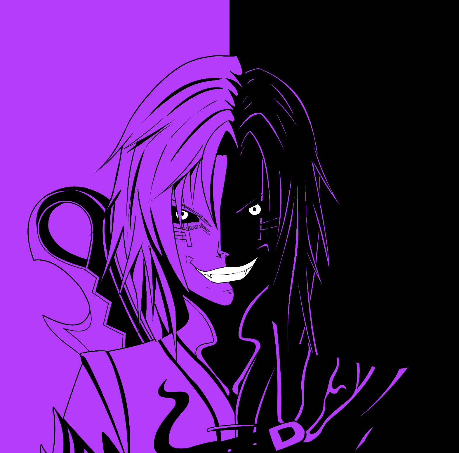 Kami Main #324
