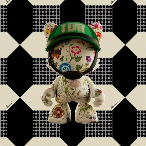 Gucci #65