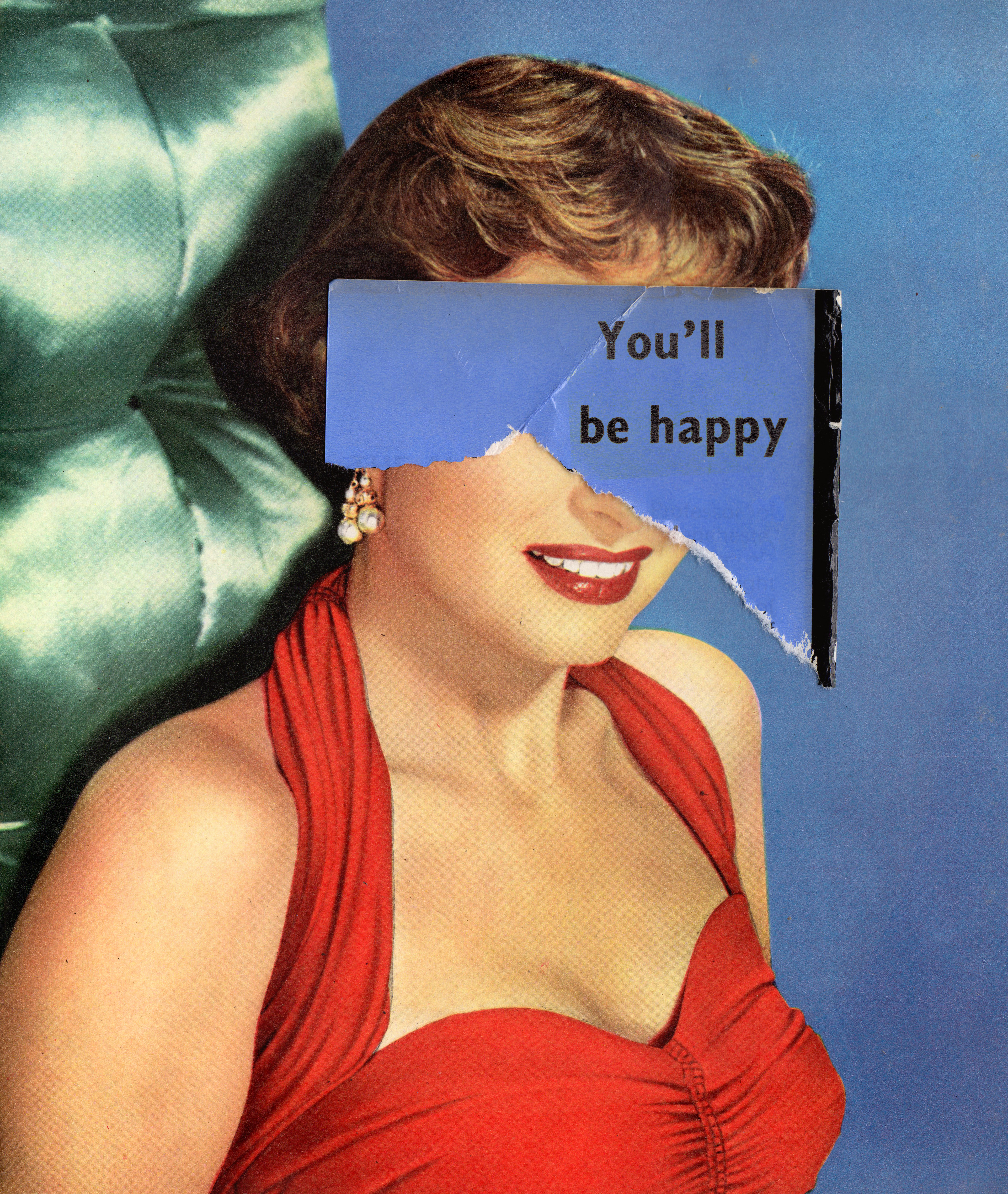You'll be happy #5/33