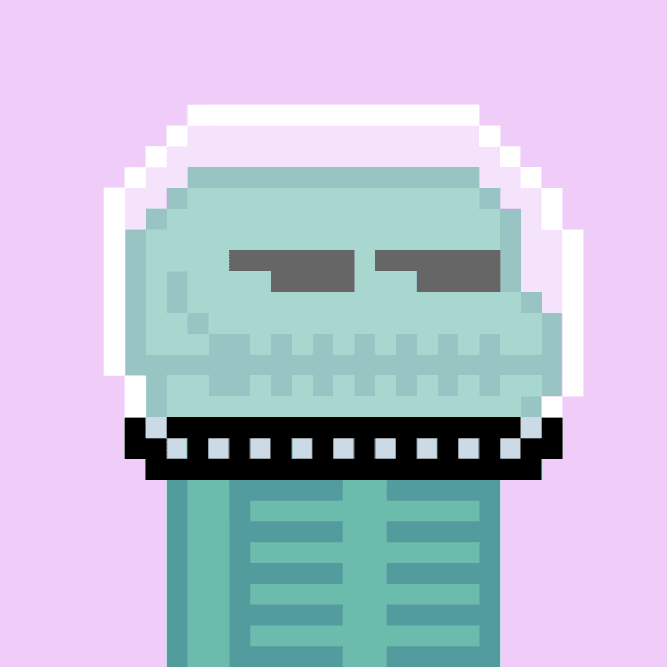 Boney #323