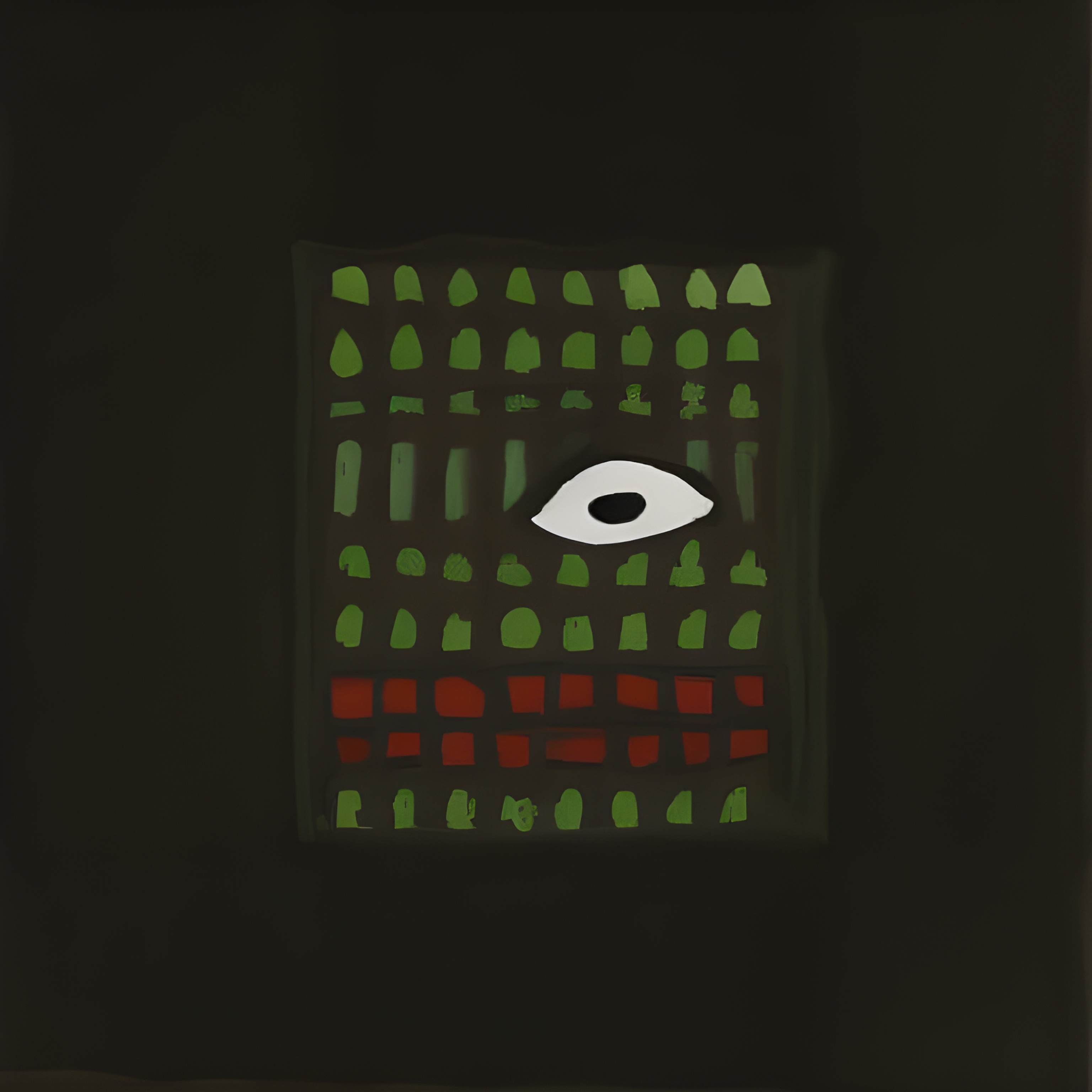 Checks - Pepe AI Editions