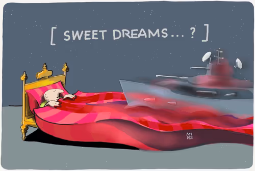 Gold Edition: G14 SWEET DREAMS...?