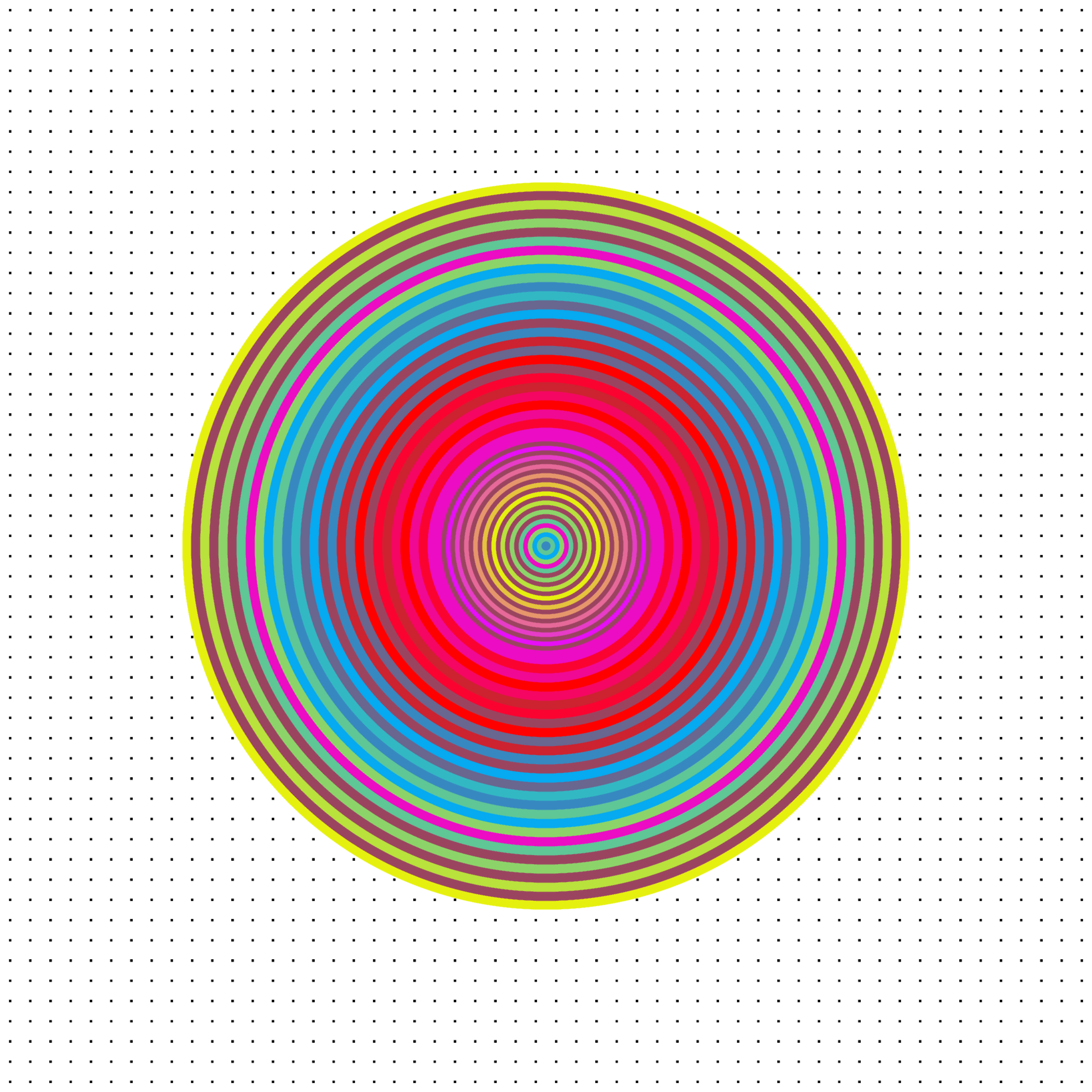 Interferences #18
