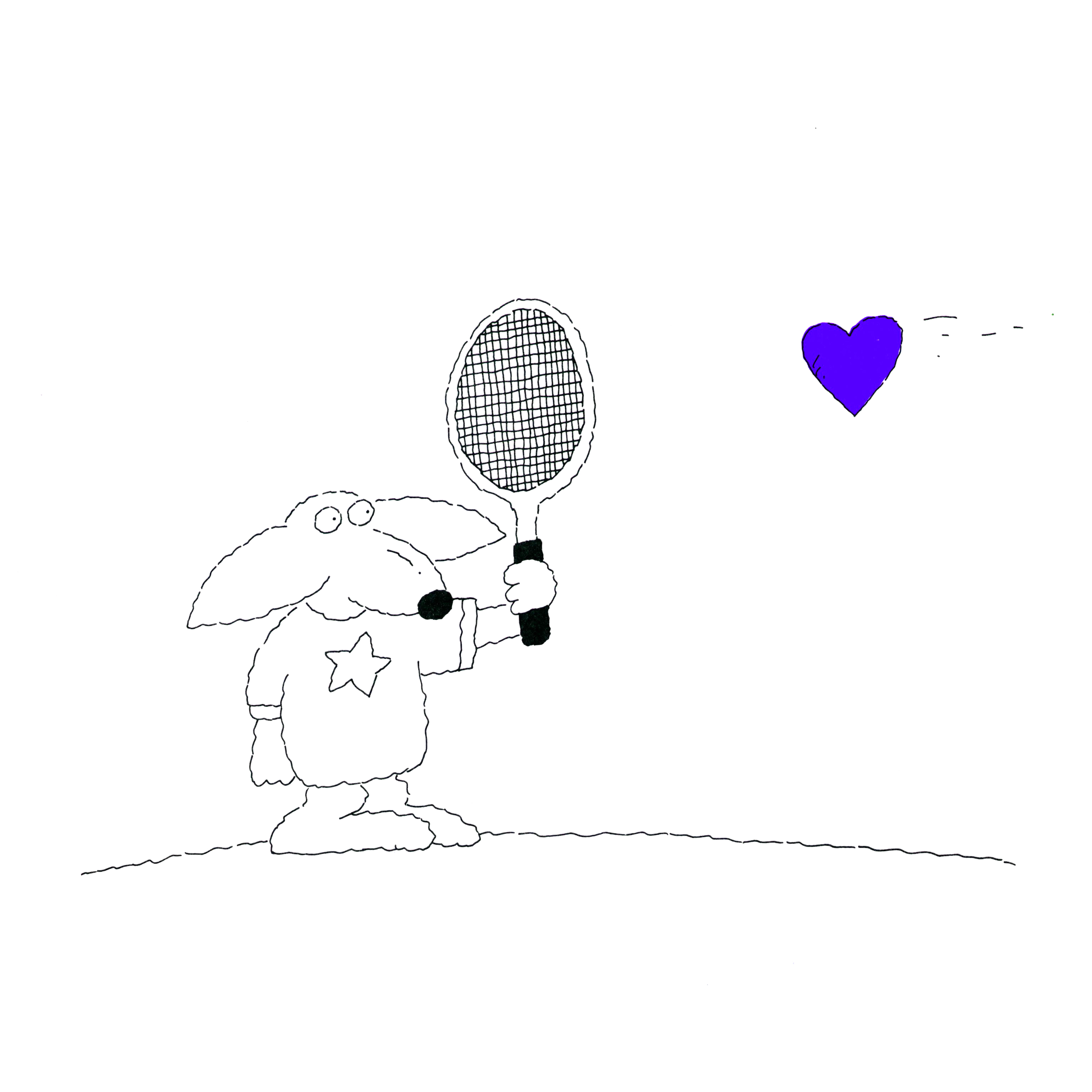 Take Heart #144
