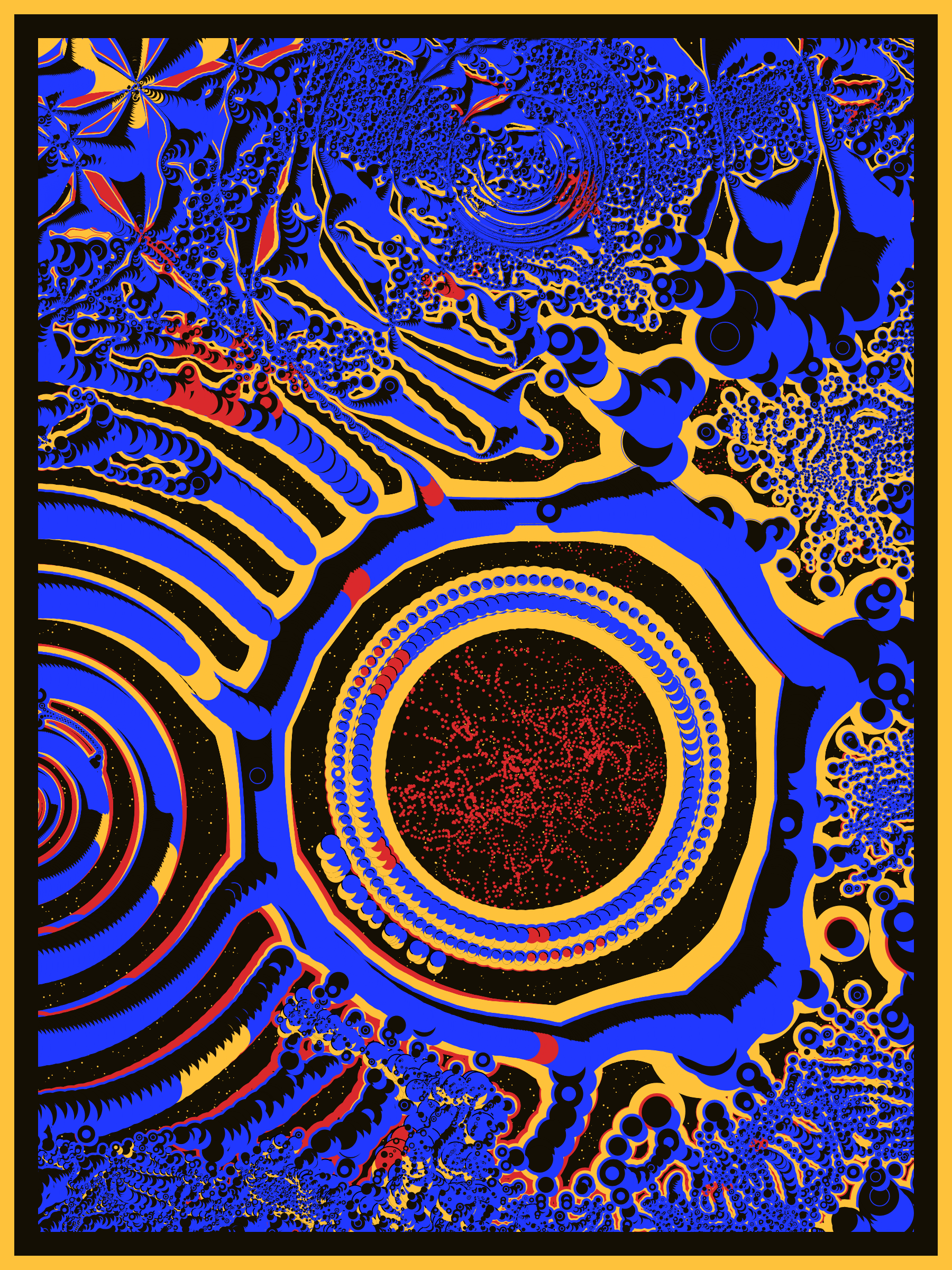 Alien DNA #142