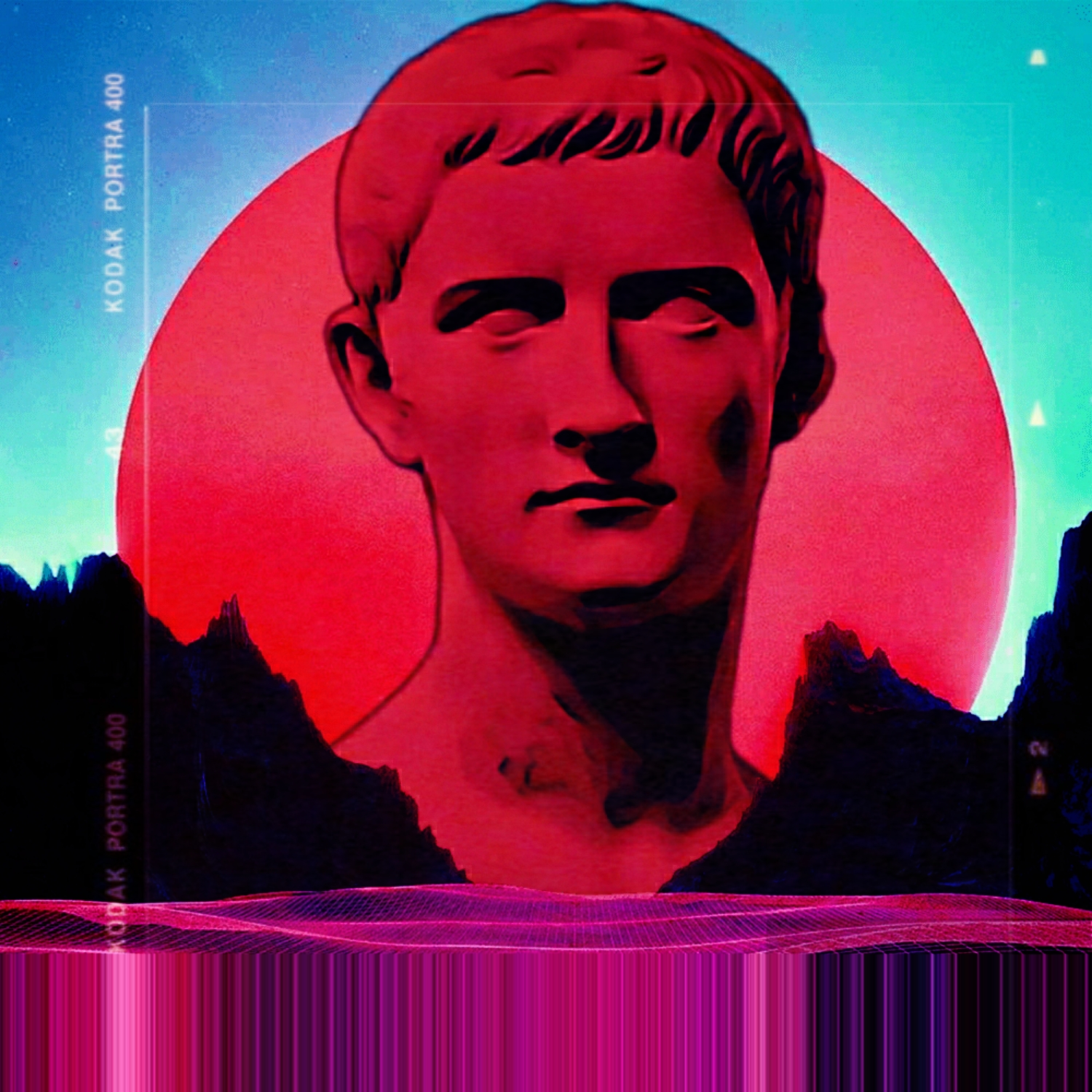 Caligula 2088 AD