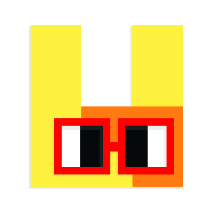 GNARs BUNNY! 454