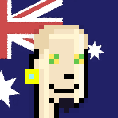 The Aussies! #1920
