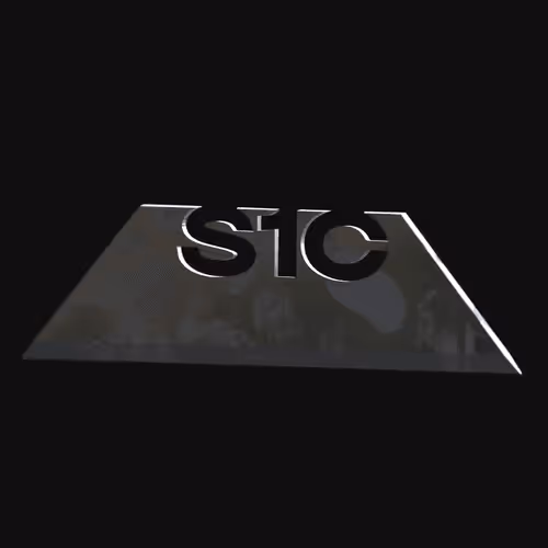 S1C Utility Blade #112