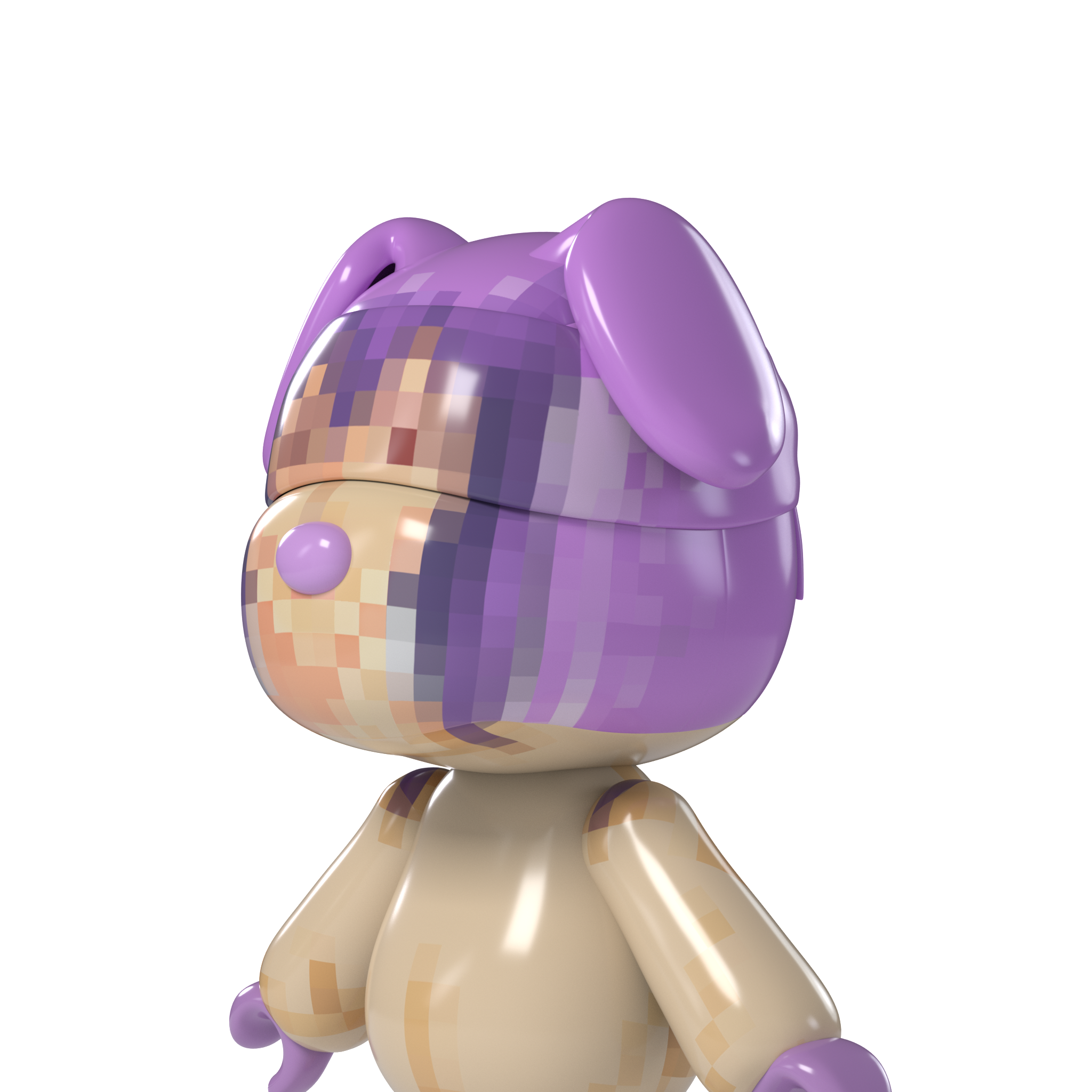 GHOST IN THE SHELL S.A.C. X MetaSamurai #14
