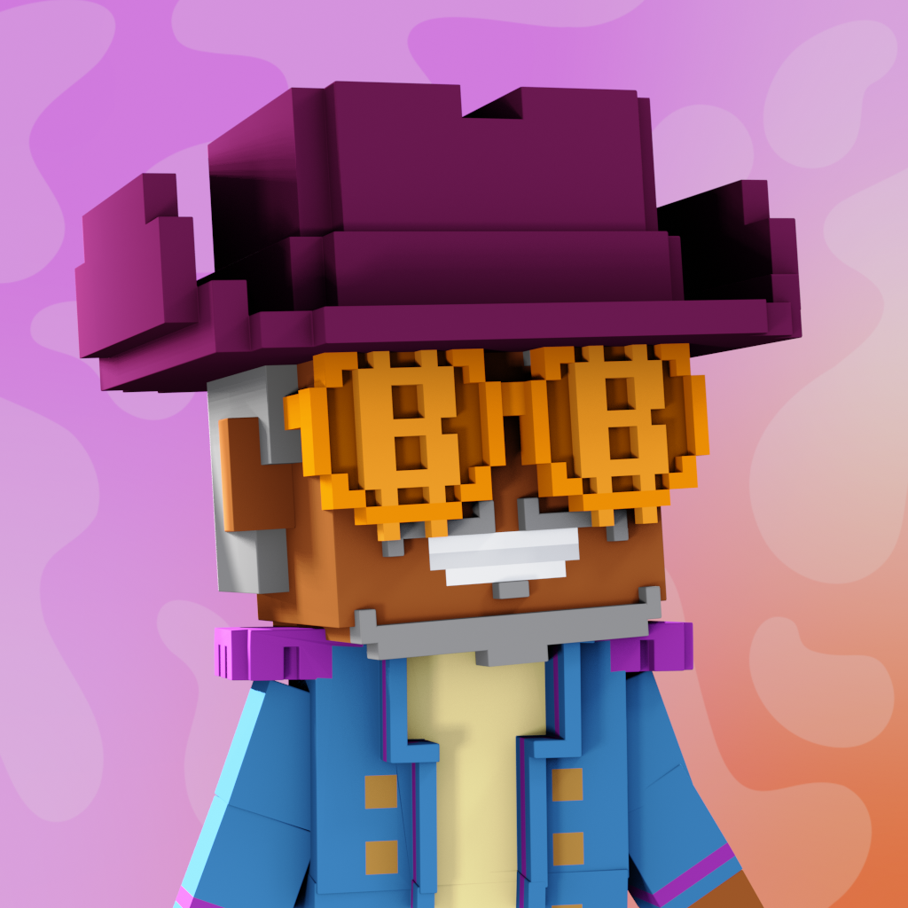 Founder's Pirate #5824