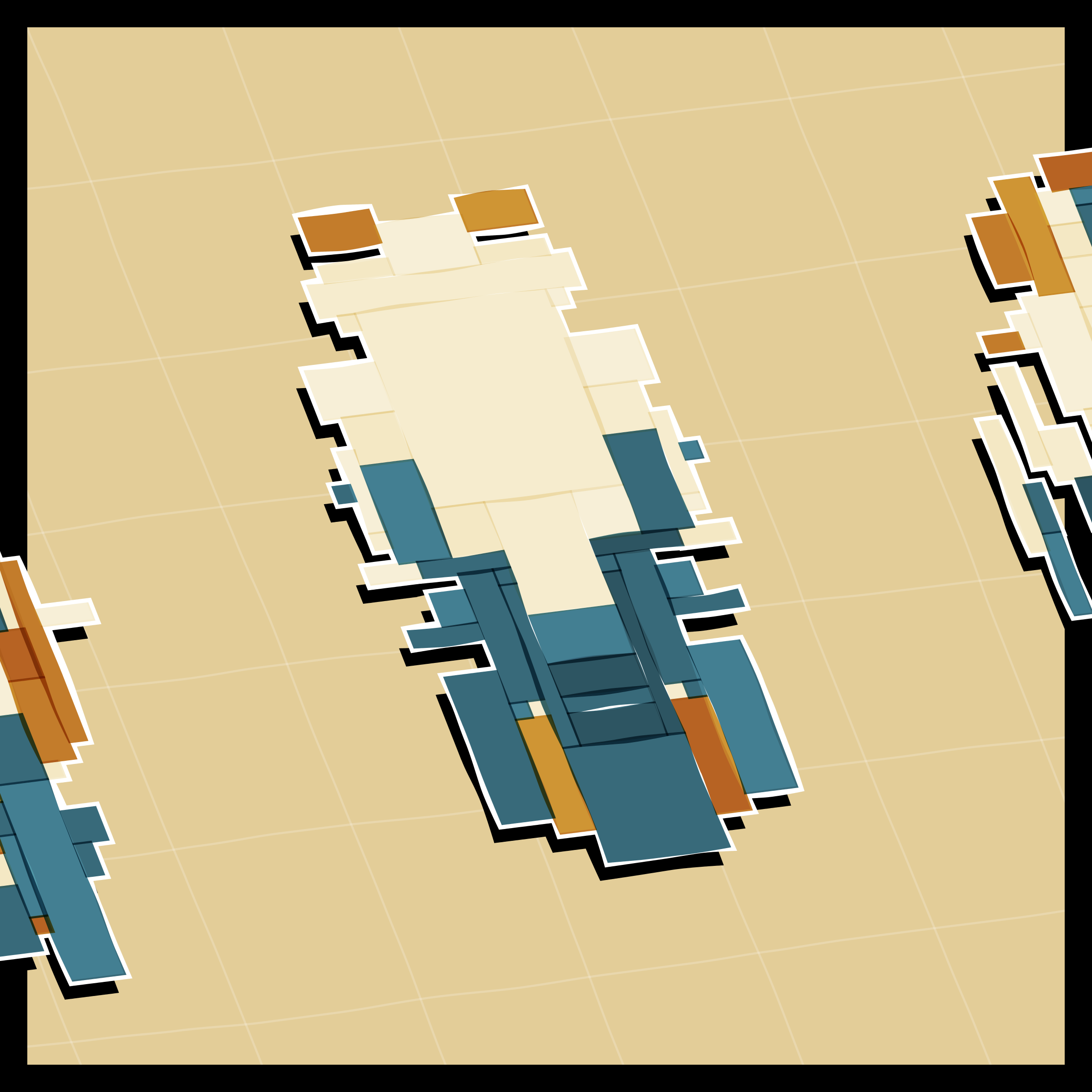 Paper Armada #20