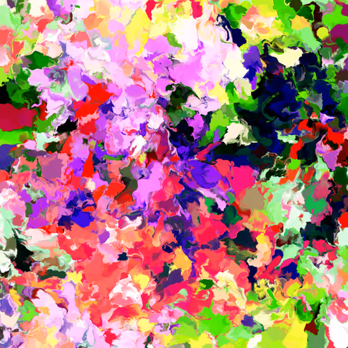 her painting 2.
