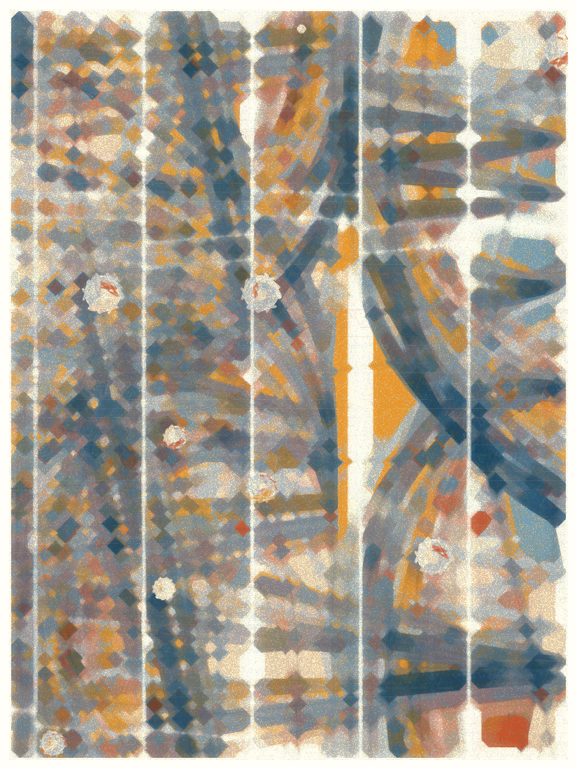 SKY MEADOW #232