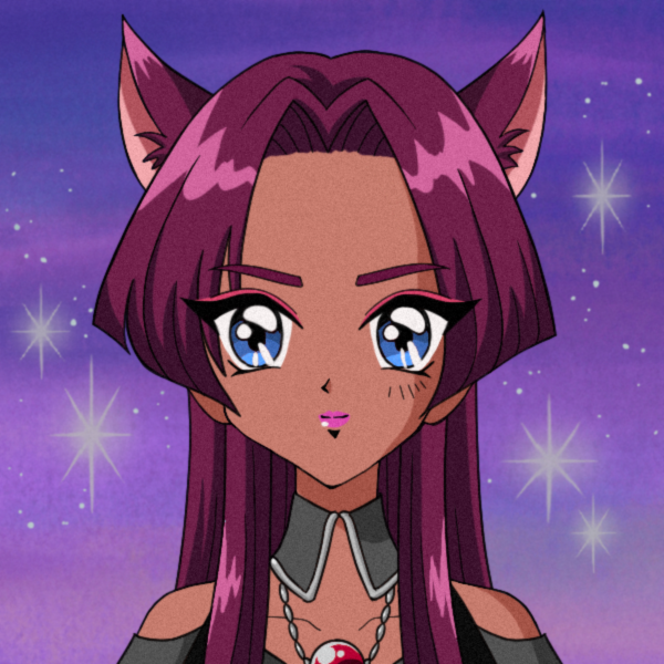 Tatianna Hachiman