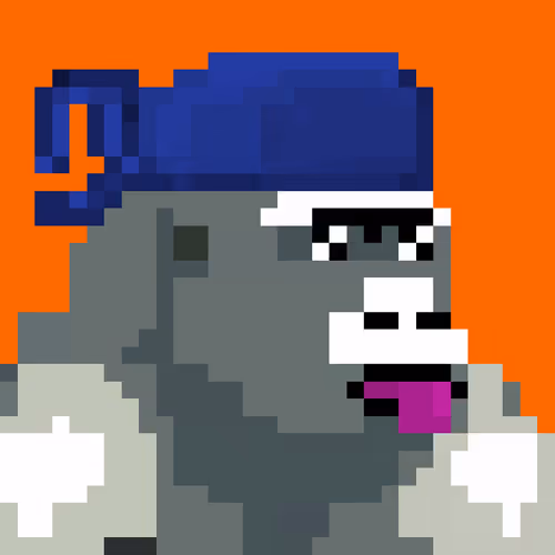 RILLA #212