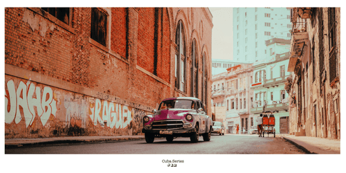 Cuba #12