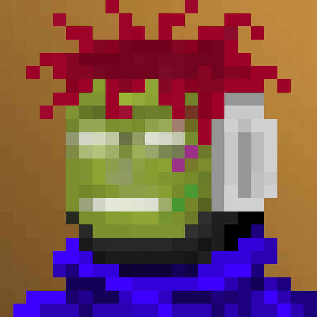 Daft Undead #179