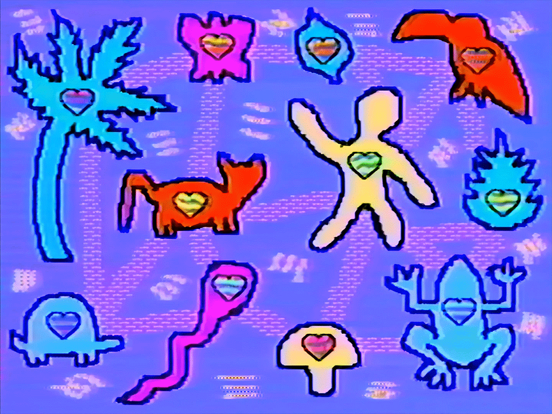 Interdependence Day