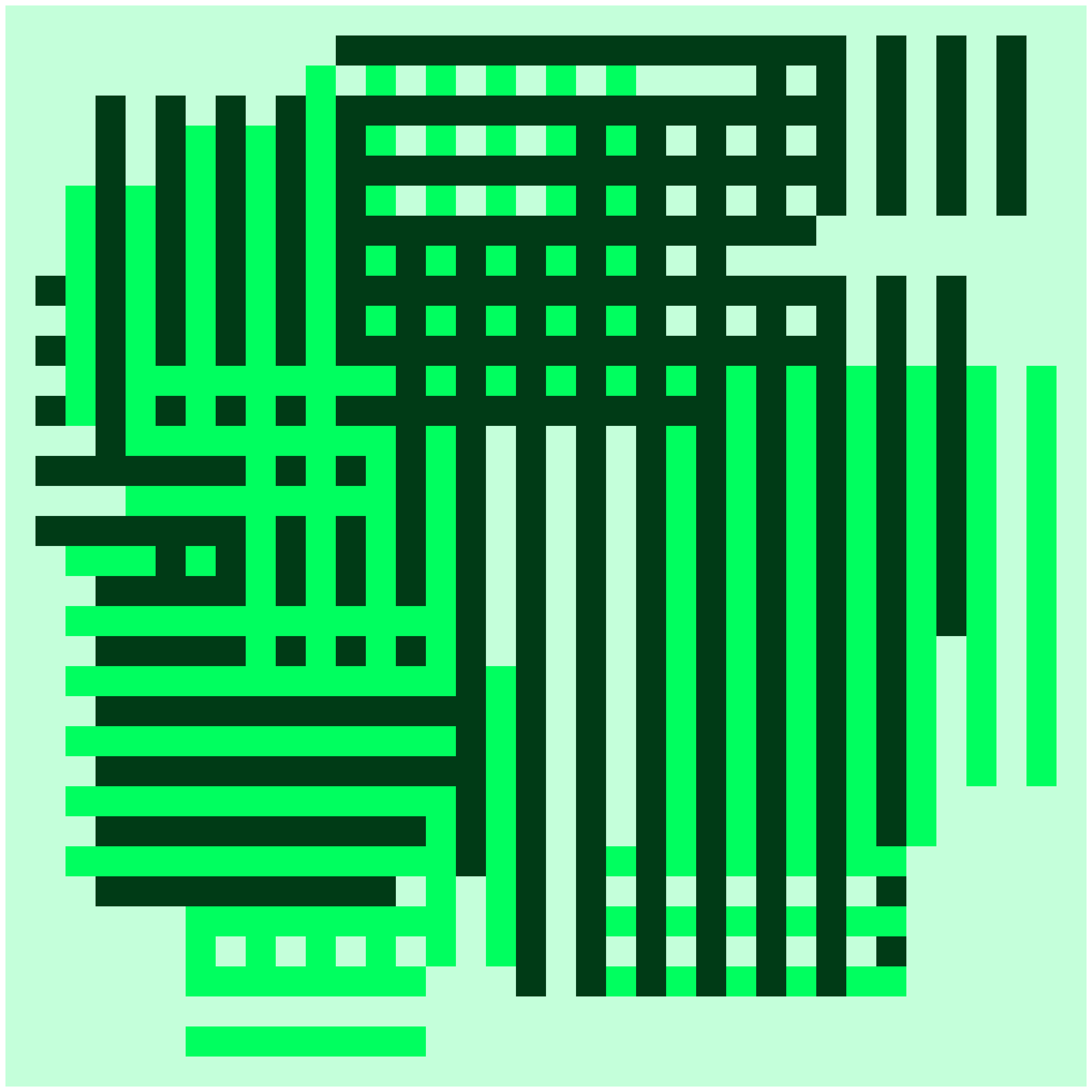 Construction Token #41